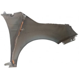 Parafango anteriore sinistro Fiat 500 2005-2020 - Parafango anteriore - 2 Parafango anteriore sinistro Fiat 500 2005-2020 - Parafango anteriore - 2