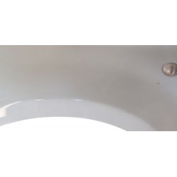 Parafango anteriore sinistro Fiat 500 2005-2020 - Parafango anteriore - 3 Parafango anteriore sinistro Fiat 500 2005-2020 - Parafango anteriore - 3