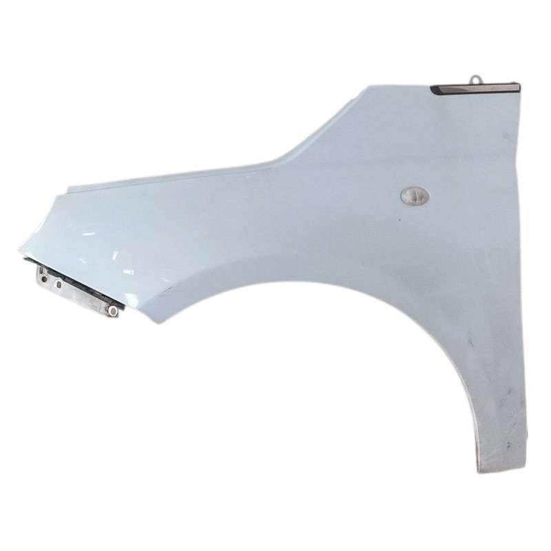 Parafango anteriore sinistro Fiat 500 2005-2020 colore celestino tenue - Parafango anteriore - 1 Parafango anteriore sinistro Fiat 500 2005-2020 colore celestino tenue - Parafango anteriore - 1