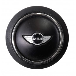 Airbag volante Mini One D...