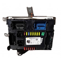 Centralina Body computer 520314410 Fiat 500X 1.3 Multijet 2014-2018 - Centralina - 1