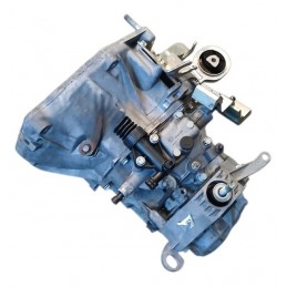 Cambio 55241439 Fiat 5ooL Twinair 2012-2022 - Cambio - 5