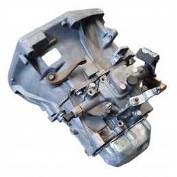 Cambio manuale 55198599...