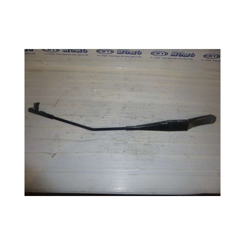 Braccio Tergicristallo Anteriore Destro KIMISS 4L1955408 - Compatibile Con 2007-2016 - Lato Passeggero - Foto 3
