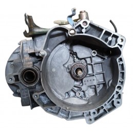 Cambio manuale 55192042...