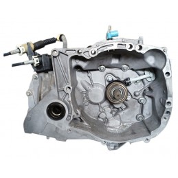 Cambio manuale Renault Clio...
