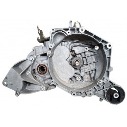 Cambio manuale 55192042...
