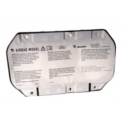 Airbag passeggero...