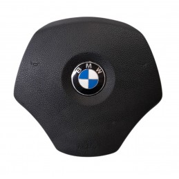 Airbag volante Bmw 320D...