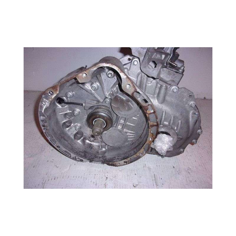 Cambio Mercees Classe A/B Mk169 2.0 Cdi 6 marce - Cambio - 1