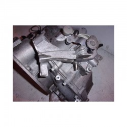 Cambio Mercees Classe A/B Mk169 2.0 Cdi 6 marce - Cambio - 2