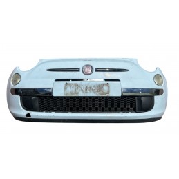 Paraurti anteriore Fiat 500...