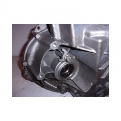 Cambio Mercees Classe A/B Mk169 2.0 Cdi 6 marce - Cambio - 4