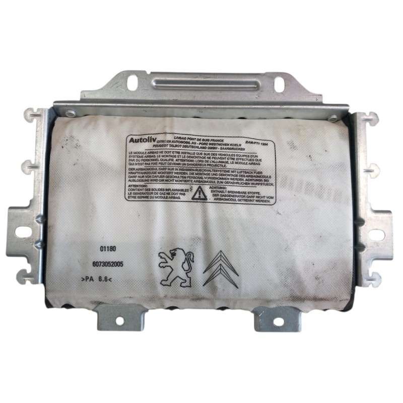 Airbag passeggero 9681466680 Peugeot 308 1.6 Hdi Station Wagon 2007-2014