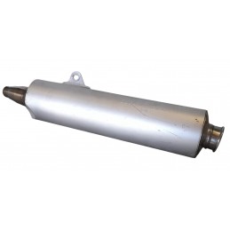 Scarico sinistro ZDM-B47...