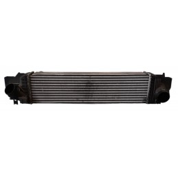 Radiatore intercooler...
