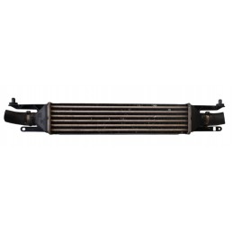 Radiatore intercooler...