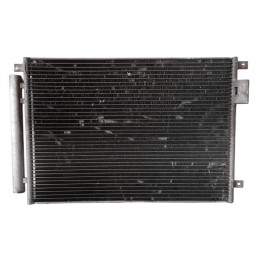 Radiatore aria condizionata...
