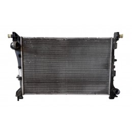 Radiatore acqua motore Fiat...