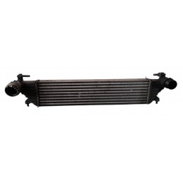 Radiatore intercooler...
