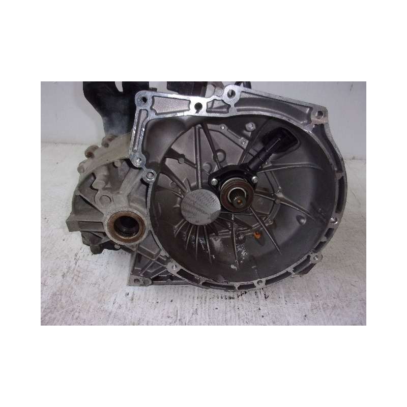 Cambio 6M5R7002YB Ford Focus 1.6 Tdci - Cambio - 1 Cambio 6M5R7002YB Ford Focus 1.6 Tdci - Cambio - 1