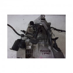 Cambio 6M5R7002YB Ford Focus 1.6 Tdci - Cambio - 2 Cambio 6M5R7002YB Ford Focus 1.6 Tdci - Cambio - 2
