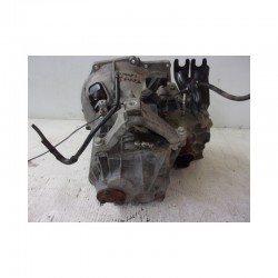 Cambio 6M5R7002YB Ford Focus 1.6 Tdci - Cambio - 4 Cambio 6M5R7002YB Ford Focus 1.6 Tdci - Cambio - 4
