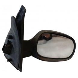 Specchietto retrovisore elettrico destro 1234301 Renault Clio 1999-2005 7 pin - Specchietto retrovisore - 1