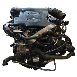 Motore B37C15A Bmw Serie 1...