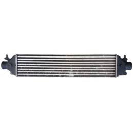 Radiatore intercooler...