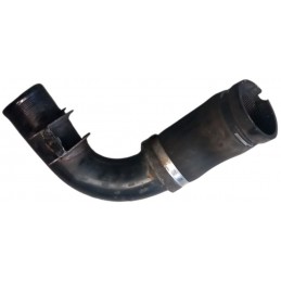 Tubo aria intercooler...