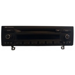 Autoradio 65129177199 Bmw...