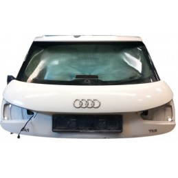 Portellone posteriore Audi...