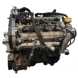 Motore 939A2000 Alfa Romeo...