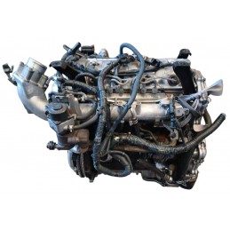 Motore YD22 Nissan X-trail...