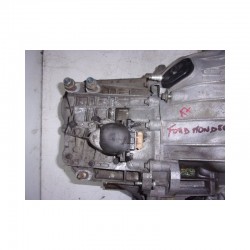 Cambio 94ZT7F096 Ford Mondeo 4x4 2.0 Td - Cambio - 2
