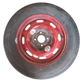Ruota di scorta 6.5Jx16...