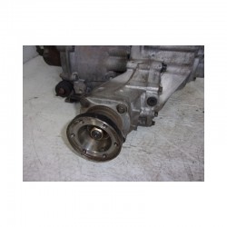 Cambio 94ZT7F096 Ford Mondeo 4x4 2.0 Td - Cambio - 3