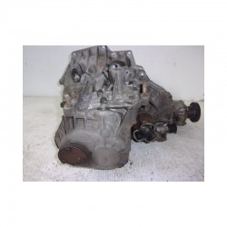 Cambio 94ZT7F096 Ford Mondeo 4x4 2.0 Td - Cambio - 4