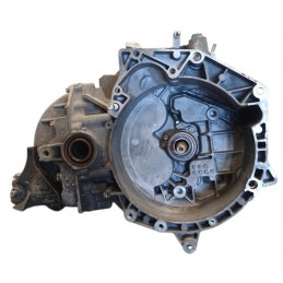 Cambio manuale Fiat Bravo 1.4 benzina 2007-2014 6 marce - Cambio - 1