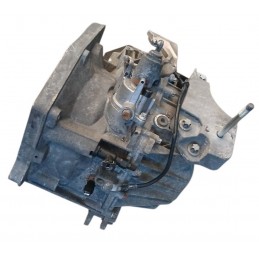 Cambio manuale Fiat Bravo 1.4 benzina 2007-2014 6 marce - Cambio - 5 Cambio manuale Fiat Bravo 1.4 benzina 2007-2014 6 marce - Cambio - 5