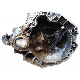 Cambio Fiat Panda mk141 1.0 fire (1991-2000) - Cambio - 1