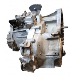 Cambio Fiat Panda mk141 1.0 fire (1991-2000) - Cambio - 2