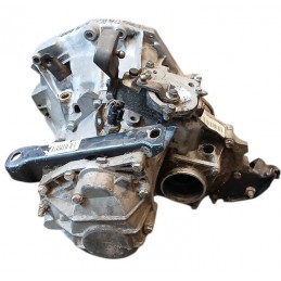 Cambio Fiat Panda mk141 1.0 fire (1991-2000) - Cambio - 3