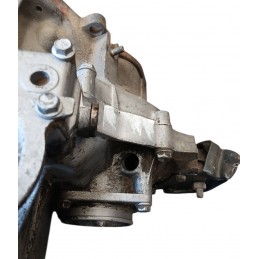 Cambio Fiat Panda mk141 1.0 fire (1991-2000) - Cambio - 4
