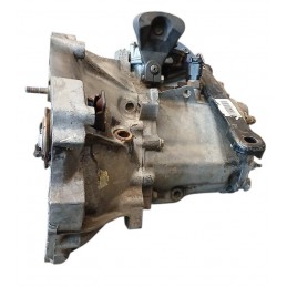 Cambio Fiat Panda mk141 1.0 fire (1991-2000) - Cambio - 5