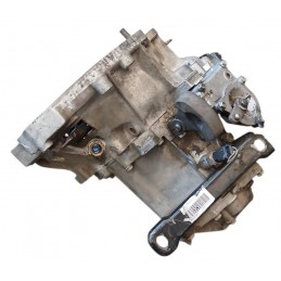 Cambio Fiat Panda mk141 1.0 fire (1991-2000) - Cambio - 6