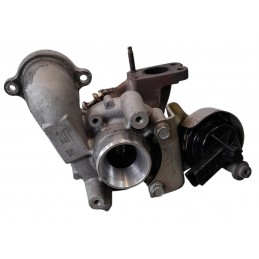 Turbina 9804945280 Peugeot...