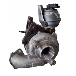 Turbina GTC1244VZ...