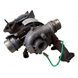 Turbina 54399700076...